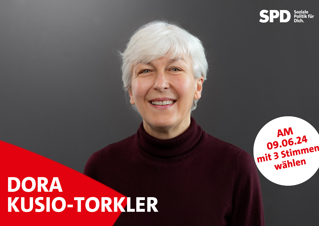 Dora Kusio-Torkler